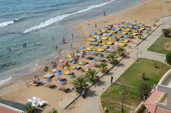 GRAND EFE CLUB HOTEL Pools & Beach